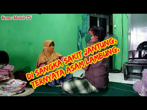 Lambung Sering Sakit Lambung Sering Sakit