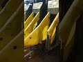 John Deere Cotton Picker #cotton #johndeere #agriculturalmachinery #Cottonharvester