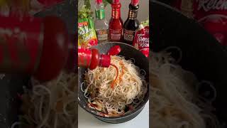 Street Style Vegetable Chowmein In 1 Minute Quick Tasty Recipe