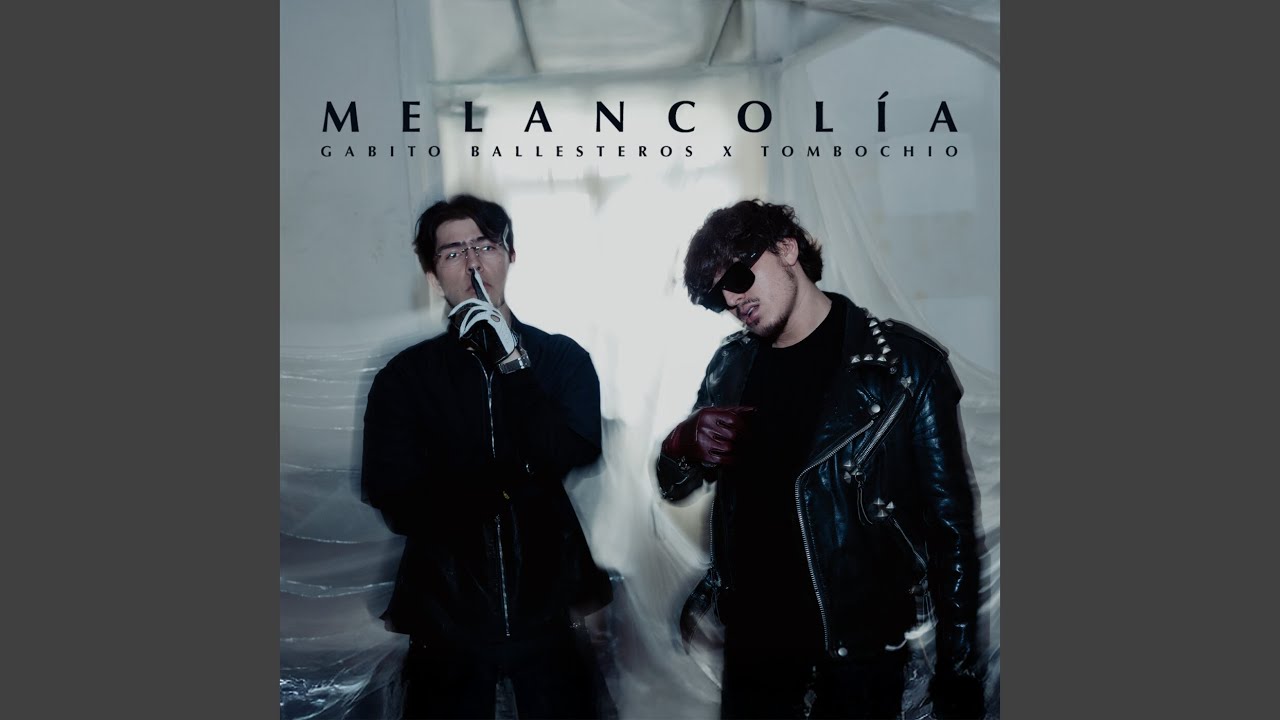 Melancolía
