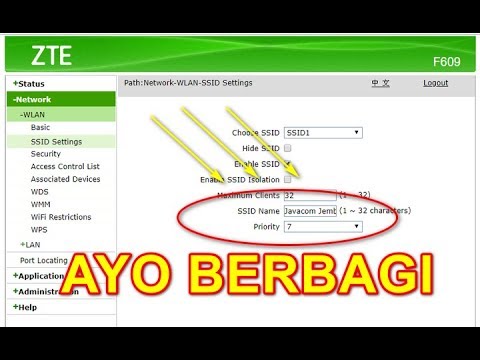 Video: Cara Terhubung Ke Tarif Tak Terbatas