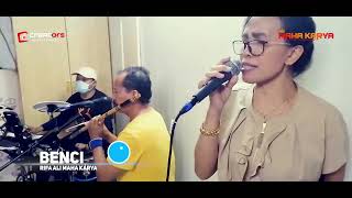 Benci Rifa Ali Sesi Latihan Om Maha Karya
