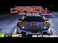 Need For Speed Carbon Boss Car Swap Re Match Angie Exotic 