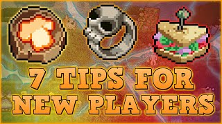 7 Tips and Tricks for new players | Idleon