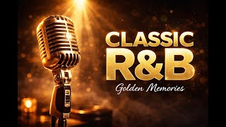 R&B Love Story ❤️ Smooth Music for Couples, Dreamers, and Hopeless Romantics