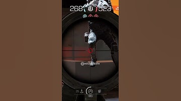 XDefiant Sniping is Satisfying When The Netcode Works