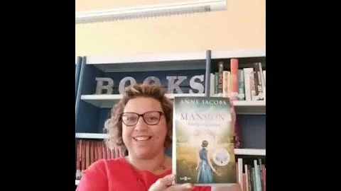 Biblioteca d'Alcover. Presentaci de "La Mansin" d'...