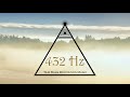 Nikola Tesla 369 Code Healing Music with 432 Hz Tuning and Sub Bass Pulsation