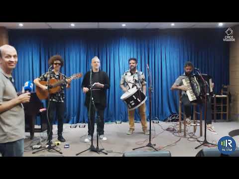 A NAVE com Conterrâneos :: programa 32 :: Temporada 03