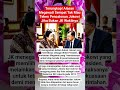 Terungkap! Alasan Megawati Sempat Tak Mau Teken Pencalonan Jokowi Jika Bukan JK Wakilnya Mp3 Song