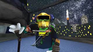Gorilla Tag movie happening today 7:30 central time