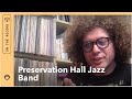 Preservation Hall Jazz Band Talks John Coltrane: On The Record