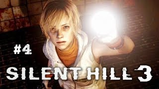 Silent Hill 3 (Ep. 4 – Endless Subway)