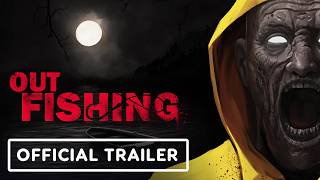 Out Fishing - Official Gameplay Trailer | The MIX Summer Game Showcase 2026 screenshot 1