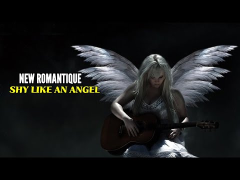 Shy like an Angel — New Romantique 1985 (lyrics) / Euro disco 한영자막 유로댄스