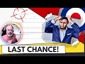 Young Man's Last Chance to Become a Pilot, Can He Take the Tough Advice?