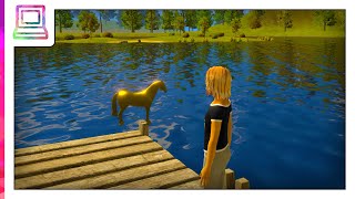 The Unicorn Princess - Collecting All 30 Unicorn Miniatures screenshot 3
