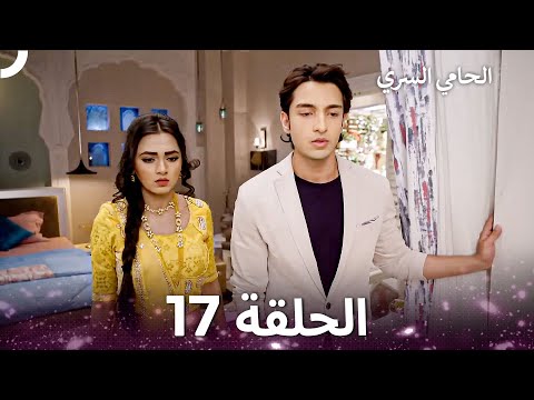 الحامي السري الحلقة 17 The Secret Guardian 