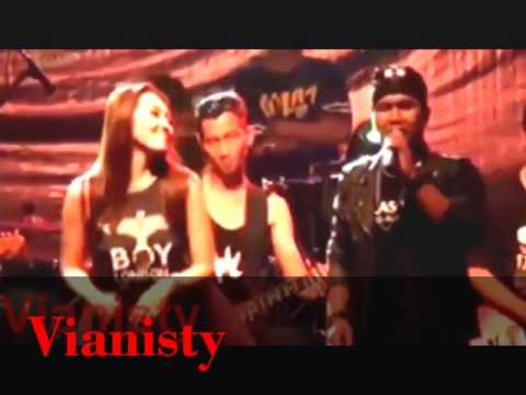 Via Vallen - Gala Gala Live Dari Sleman