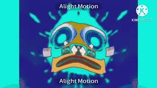 Reupload Klasky Csupo In My G Major Effects 41-50