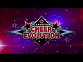 Cheer sport star spotted sharks 20192020