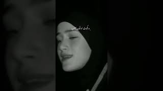 طق السجين وكتف جناحو 🖤 للبعد قلبي ما حسب ☁️🖤حالات واتس اب 💜