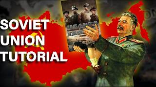 Soviet Union Guide  Hearts Of Iron Iv