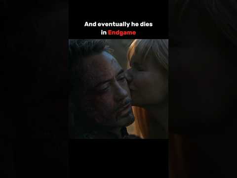 Does Avengers Doomsday poster reveal his sacrifice...#avengers #shorts