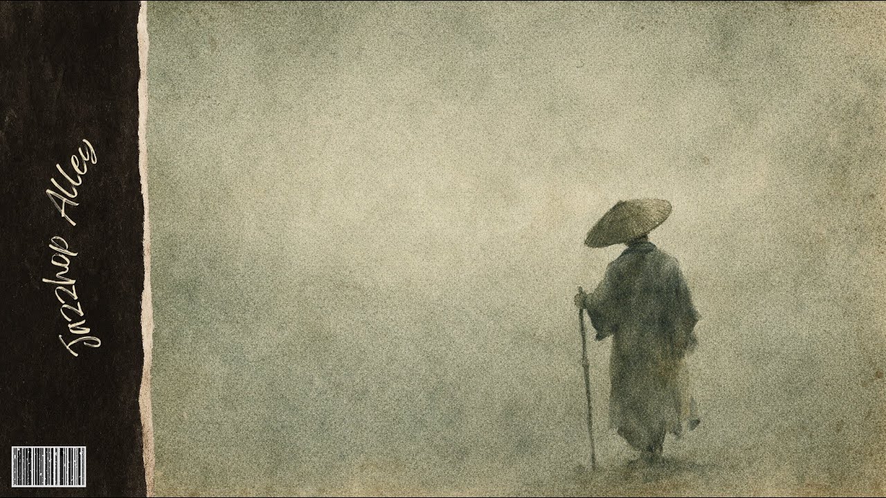 Inner Path | Dreamy Lofi Jazz Hip-Hop for Deep Focus