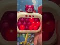 Let's play POP IT together! Please subscribe to my channel and follow me!