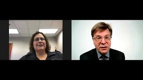WATCH NOW: Tolerance Week interview with Karen Mac...