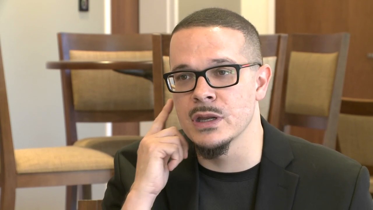 Shaun King’s Daughter Suffers Brain Injury After Being Hit By A Car