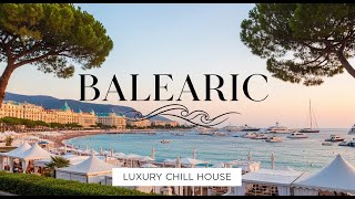 Ibiza Sunset Reflections Vol. 2 🌅 Smooth Chillout Lounge Mix