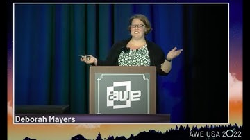 Accessible XR Experiences: Can We Do That?