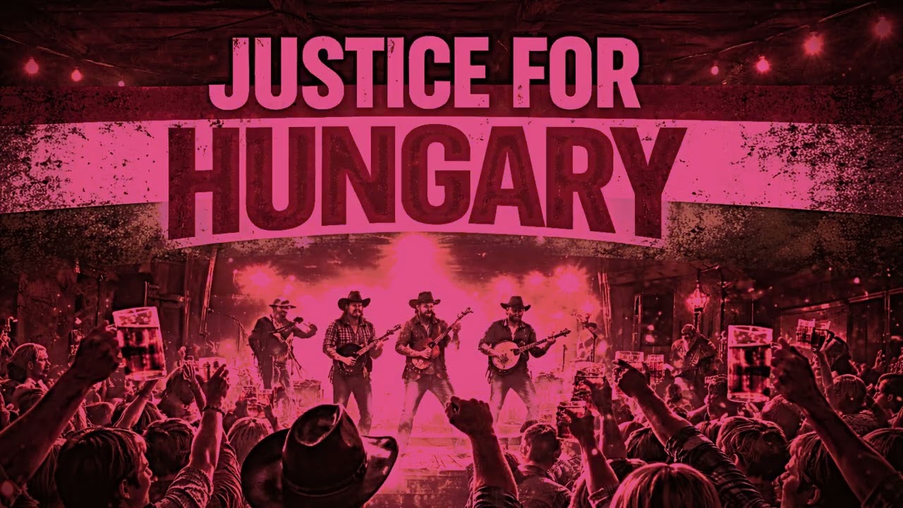 Justice for Hungary