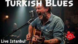 Download Lagu 🎵🔥Türkçe Blues | Dark / Sad / Soulful Blues (20 Track) MP3