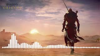 Assassin’s Creed Origins - Ezio's Family (slowed + reverb)