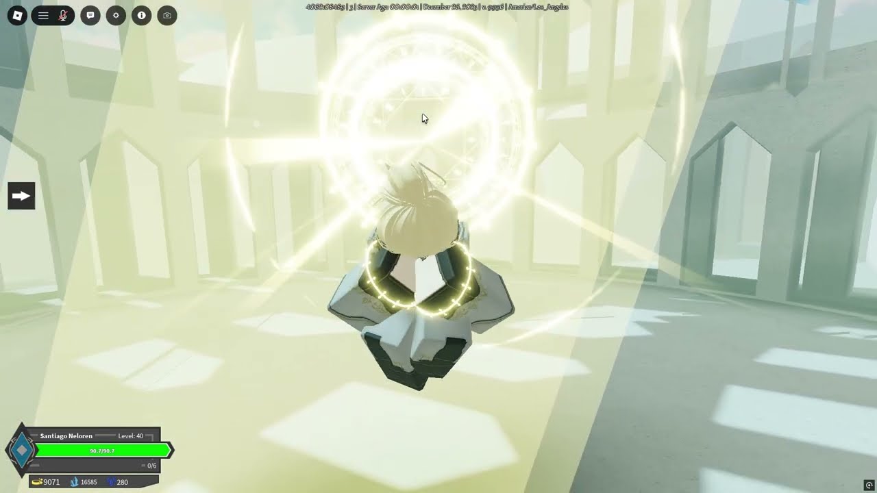 [NHZ patch] Seraphon 1 combo! // arcane lineage  //  Stultus Ranger