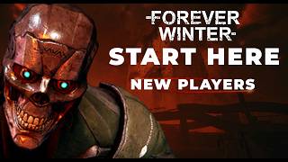 FOREVER WINTER — NEW PLAYERS | FUN DOG DIDN’T TELL YOU?