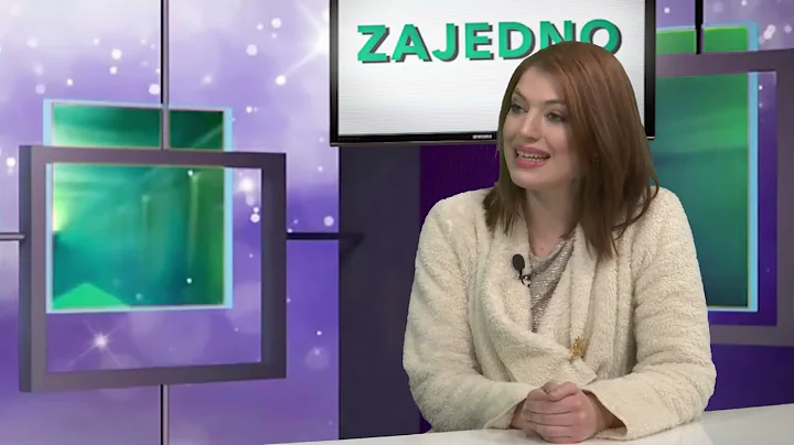 ZAJEDNO S03EP08 MARIJA BOKOVI (27012022)