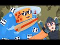 КУБИЧЕСКОЕ ЦУНАМИ ► Dicey Dungeons |38| Прохождение. 2 сезон