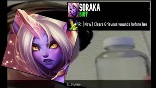 Download Lagu Lol patch 11.18 be like(olur gibi): MP3