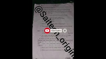 10thclass SA1 physics paper 2023 2024 /real paper