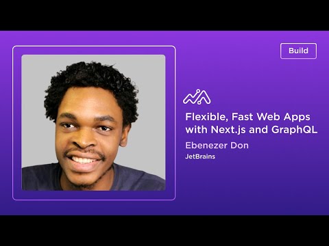 Flexible, Fast Web