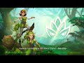 Boss Theme | Hana OST [Forest] – Alex Gray