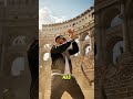¿Qué pasaría si Daddy Yankee hubiera ido a la antigua Roma?