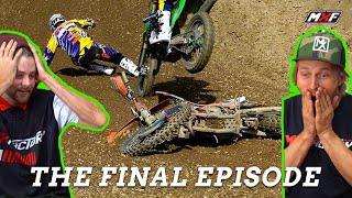 Friday Fails...But Why?? THE LAST EPISODE | Wrong Track Direction!!