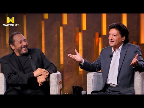 سهرانين سهرة طرب مع النجوم علي الحجار و محمد الحلو