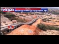 Acute drinking water shortage in Hyderabad