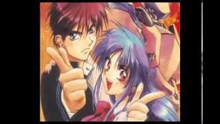 Download lagu Full Metal Panic Fumoffu opening instrumental edit 2 (Sore ga Ai Deshou - HIMEKA & Shimokawa Mikuni)